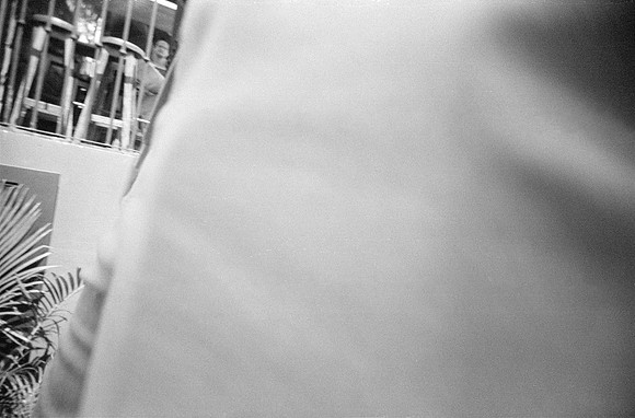 23 Rafael Ortíz - Ilford HP5+ 400 por Arca Film Lab (Octubre 2024) - Rollo 0400