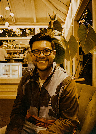 72 Steve Palma - Fujifilm 400 por Arca Film Lab (Enero 2025) - Rollo 0628