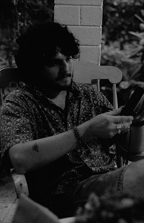 07 Carlos Siri - Ilford HP5+ 400 por Arca Film Lab (Mayo 2025) - Rollo 1007