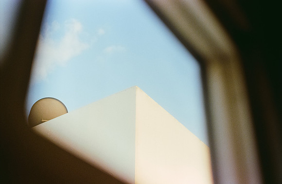 13 Josué Ibarra - Fujifilm 400 por Arca Film Lab (Mayo 2025) - Rollo 1055