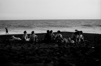 18 Diana Roca - Fujifilm Acros 100 II por Arca Film Lab (Mayo 2025) - Rollo 1050