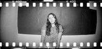 07 Mauricio Salguero - Kentmere Pan 400 por Arca Film Lab (Junio 2025) - Rollo 1125