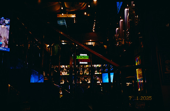 09 Mia YunLab - Kodak Ultramax 400 (Febrero 2025) - Rollo 0739