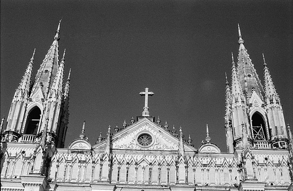 06 Erick Sandoval - Fomapan 400 por Arca Film Lab (Julio 2024) - Rollo 0199