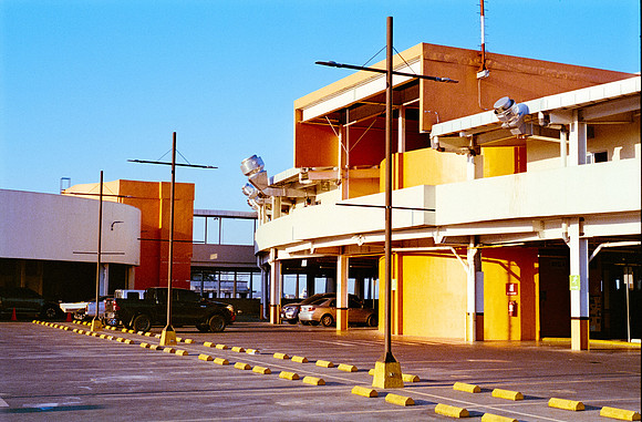 15 Gerardo Recinos - Kodak Ultramax 400 por Arca Film Lab (Mayo 2025) - Rollo 1006