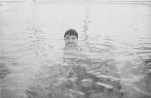 30 Carlos Siri - Ilford HP5+ 400 por Arca Film Lab (Mayo 2025) - Rollo 1007