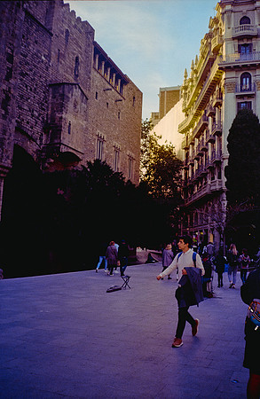 09 Pablo Pivaral - Kodak Ultramax 400 por Arca Film Lab (Enero 2025) - Rollo 0603