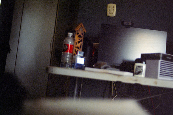02 Iván Ortiz - Kodak Ultramax 400 por Arca Film Lab (Abril 2024)