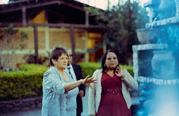 13 Milton Recinos - Kodak Portra 400 por Arca Film Lab (Junio 2025) - Rollo 1105