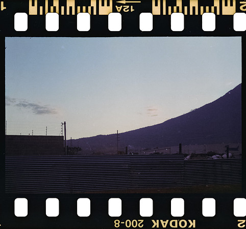 12 Rodrigo Gonzalez - Kodacolor 200 por Arca Film Lab (Junio 2025) - Rollo 1117