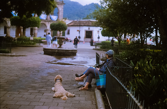 21 Ronald Ottoniel - Kodak Ektachrome por Arca Film Lab (Septiembre 2024) - Rollo 0387