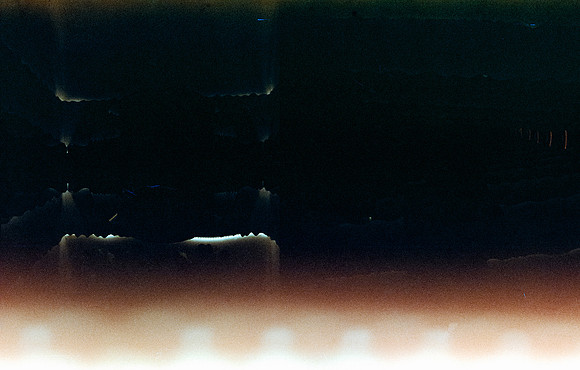 04 Francine Torón - Amber 200T - Arca Film Lab (Julio 2024) - Rollo 0139