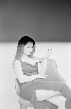 06 Javier Anleu - Ilford XP2 400 por Arca Film Lab (Mayo 2025) - Rollo 1032