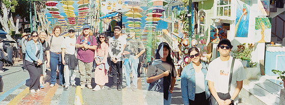 37 Luis Pablo Pérez - Kodak Ektar 100 por Arca Film Lab (Febrero 2025) - Rollo 0710