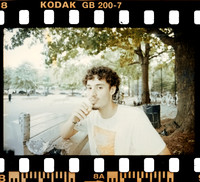 00012 Carlos León - Kodak Gols 200 - Arca Film Lab (Noviembre 2024) - Rollo 0450