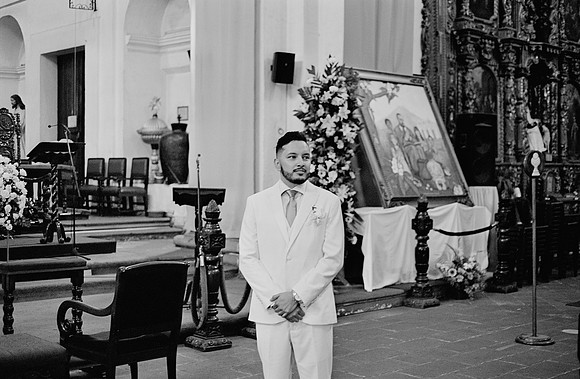 17 Rafael Ortíz - Ilford XP2 400 por Arca Film Lab (Abril 2025) - Rollo 0995