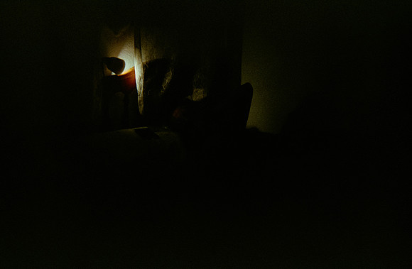 02 Diana Roca - Fujifilm 400 por Arca Film Lab (Mayo 2025) - Rollo 1053