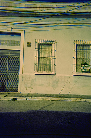 16 Marysol Dávila - Kodak Ultramax 400 por Arca Film Lab (Diciembre 2024) - Rollo 0549