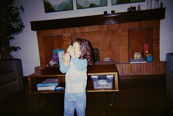 22 Sarah Chinchilla - Kodak Gold 200 por Arca Film Lab (Enero 2025) - Rollo 0648