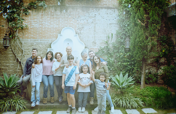 05 Adriana Obiols - Fujifilm 200 por Arca Film Lab (Enero 2025) - Rollo 0597