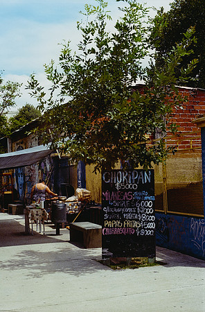 18 Daniel Dimitrakis - Kodak Ultramax 400 por Arca Film Lab (Enero 2025) - Rollo 0600