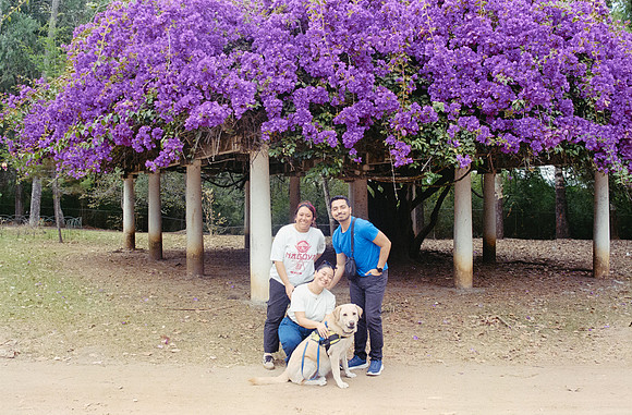 09 Diana Roca - Fujifilm 400 por Arca Film Lab (Mayo 2025) - Rollo 1051