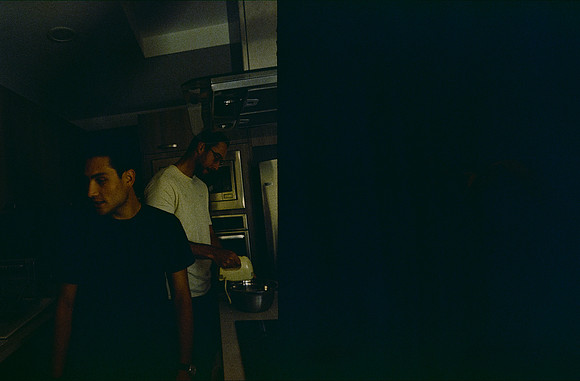 17 Marcela Fernández - Kodak Ultramax 400 por Arca Film Lab (Febrero 2025) - Rollo 0786