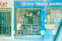 12 Josué Ibarra - Fujifilm 400 por Arca Film Lab (Mayo 2025) - Rollo 1055