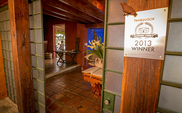 Casa Palopó: Worlds most beautiful hotel