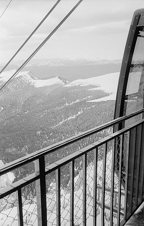 13 Mónica Minondo - Ilford HP5+ 400 por Arca Film Lab (Febrero 2025) - Rollo 0762