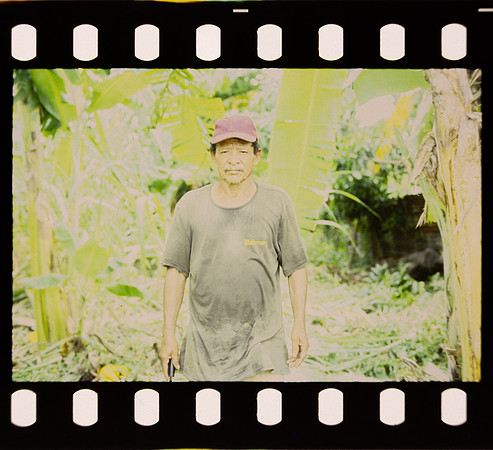 10 Fritz Pinnow-Kawas - Kodak Ektachrome 100 por Arca Film Lab (Julio 2024) - Rollo 0203
