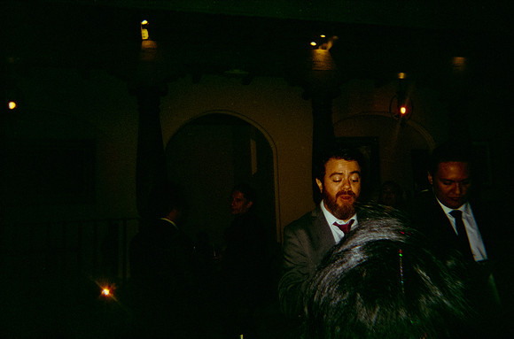 28 Mohamed Safi - Cinestill 400D por Arca Film Lab (Febrero 2025) - Rollo 0663