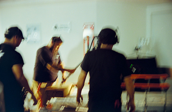 15 Rosa Badalamenti - Kodak Ultramax 400 por Arca Film Lab (Junio 2025) - Rollo 1168