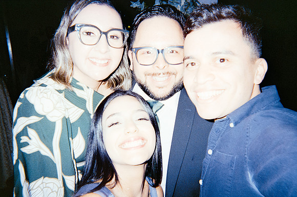 22 Valeria Sierra - Fujifilm 400 por Arca Film Lab (Enero 2025) - Rollo 0653