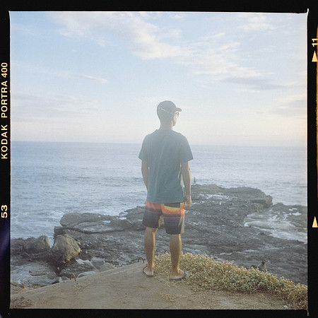 03 Carlos Siri - Kodak Gold 200 por Arca Film Lab (Enero 2025) - Rollo 0565