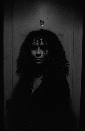 08 Carlos Siri - Ilford HP5+ 400 por Arca Film Lab (Mayo 2025) - Rollo 1007