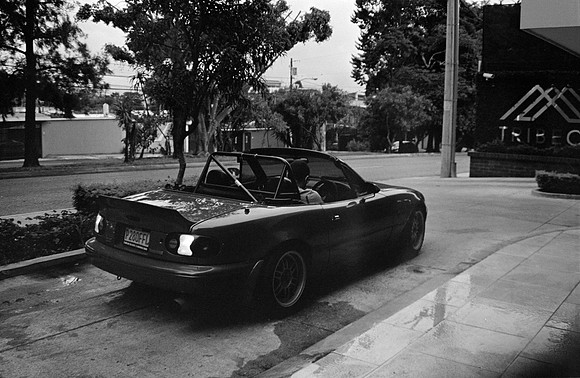 07 José Paulo Pérez - Kodak 400TX por Arca Film Lab (Septiembre 2024) - Rollo 0333
