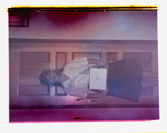 11 Caleb Rodríguez - Agfacolor XRG 200 por Arca Film Lab (Marzo 2025) - Rollo 0856