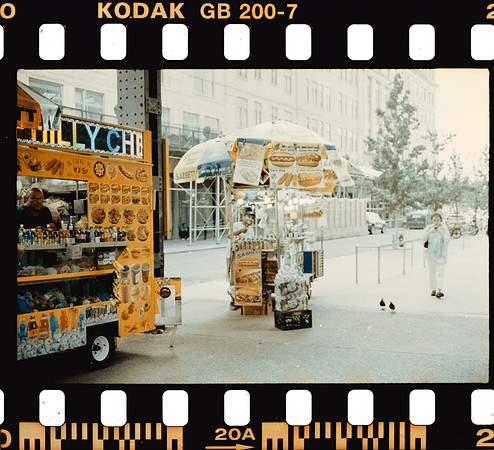 00024 Carlos León - Kodak Gols 200 - Arca Film Lab (Noviembre 2024) - Rollo 0450