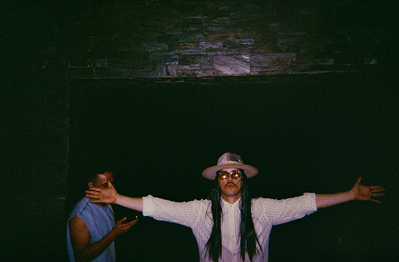 15 Gustavo Dávila - Fujifilm 400 por Arca Film Lab (Marzo 2025) - Rollo 0801