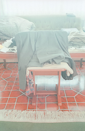 16 Ruby Coen - Kodak Aerocolor IV por Arca Film Lab (Febrero 2025) - Rollo 0886