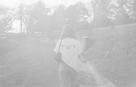 32 Chuloncin SV - Ilford HP5+ 400 por Arca Film Lab (Marzo 2025) - Rollo 0805