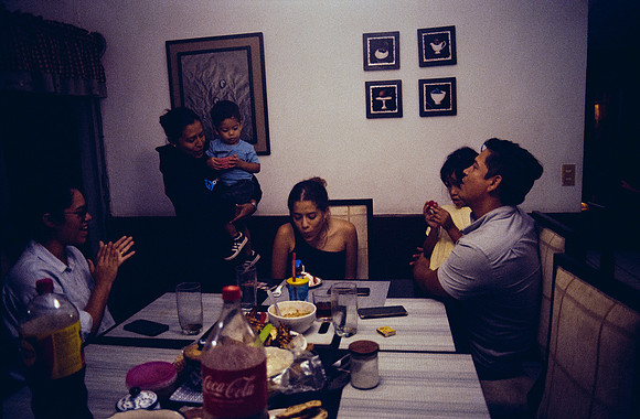 22 Edgardo Laguardia - Kodak Gold 200 por Arca Film Lab (Marzo 2025) - Rollo 0809