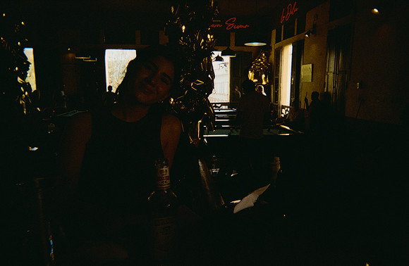14 Jackie Tellez - Kodak 800 por Arca Film Lab (Marzo 2025) - Rollo 0855