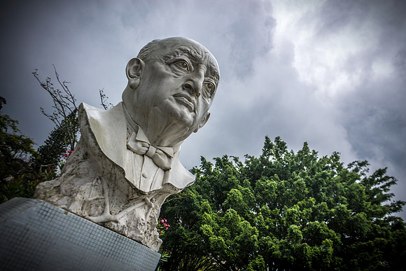 Miguel Ángel Asturias