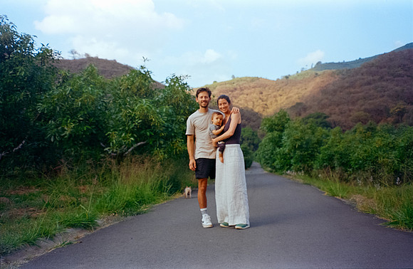 28 Rafel Peyré - Kodak Vision 3 250D por Arca Film Lab (Junio 2025) - Rollo 1101
