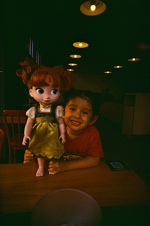 18 Mario González - Fujifilm 400 por Arca Film Lab (Febrero 2025) - Rollo 0883