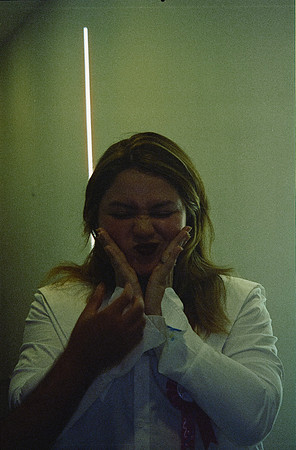 31 Mauricio Salguero - Cinestill 800T por Arca Film Lab (Febrero 2025) - Rollo 0691