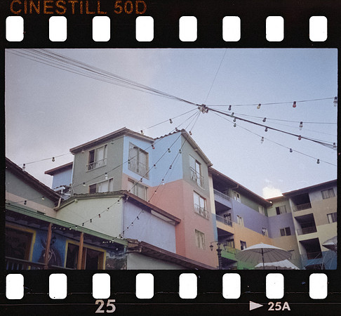 29 David Santiago - Cinestill 50D por Arca Film Lab (Febrero 2025) - Rollo 0704