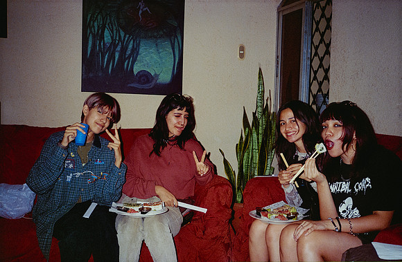 26 Erick Galindo - Fujifilm 400 por Arca Film Lab (Mayo 2025) - Rollo 1091